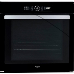 Духовой шкаф WHIRLPOOL AKZM8420NB в Запорожье